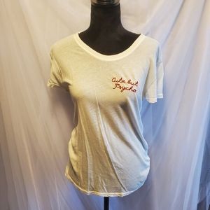 Brandy Melville cute but psycho tee